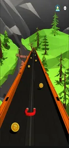 ਸਿੱਕਾ ਟ੍ਰੈਕਟਰ screenshot 1