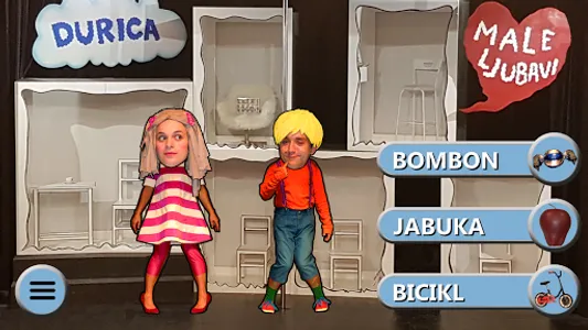Durica screenshot 0