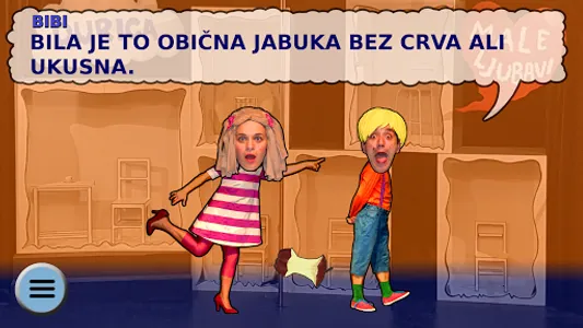 Durica screenshot 1