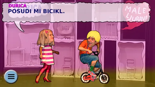 Durica screenshot 2