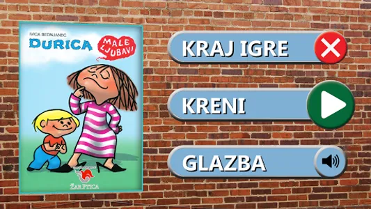 Durica screenshot 3
