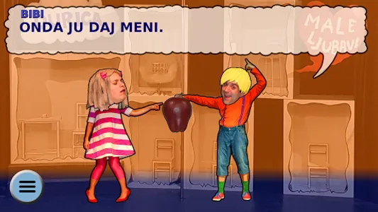 Durica screenshot 5