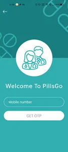 Pillsgo screenshot 1