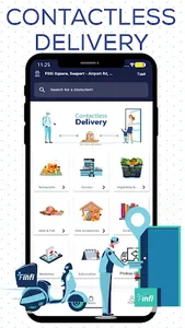 Finfi Delivery Partner screenshot 13