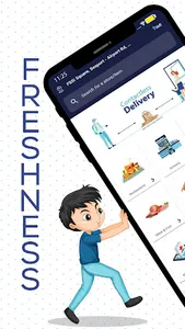 Finfi Delivery Partner screenshot 17