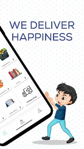 Finfi Delivery Partner screenshot 18