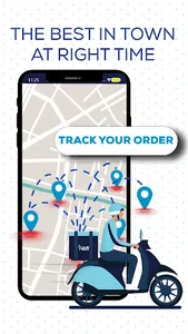 Finfi Delivery Partner screenshot 23