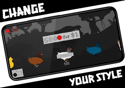 Jurassic Run Reloaded screenshot 1