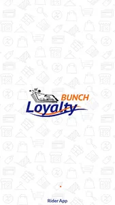 LOYALTY BUNCH RIDER screenshot 0