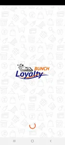 LOYALTY BUNCH screenshot 0