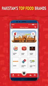 SMILE SERVICES screenshot 1