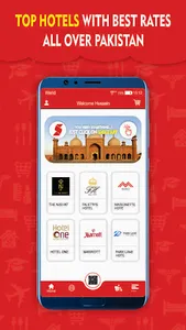 SMILE SERVICES screenshot 2