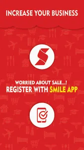 SMILE SERVICES screenshot 5