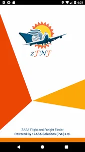 Flight & Freight Finder - ZFNF screenshot 0