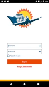 Flight & Freight Finder - ZFNF screenshot 1
