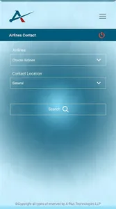 HIS Freight Finder screenshot 4