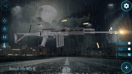 Weapons Simulator screenshot 12