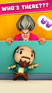 Hide and Seek : Escape Games screenshot 4