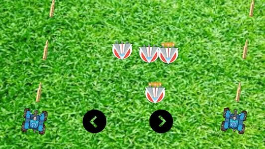 Tank Shooter screenshot 0