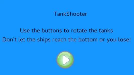 Tank Shooter screenshot 1