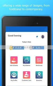 ZAVERIBAZAARCONNECT.COM USER screenshot 11