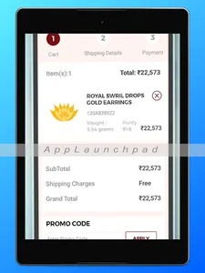 ZAVERIBAZAARCONNECT.COM USER screenshot 12