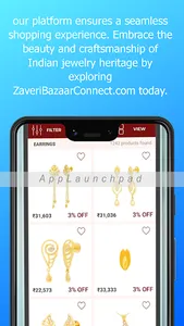 ZAVERIBAZAARCONNECT.COM USER screenshot 5