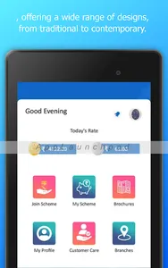 ZAVERIBAZAARCONNECT.COM USER screenshot 9