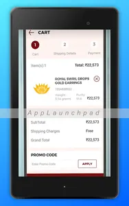 ZAVERIBAZAARCONNECT.COM SELLER screenshot 8