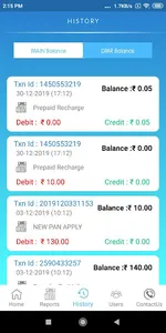 ZavPay screenshot 2