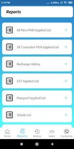 ZavPay screenshot 5