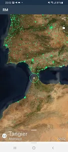 Radio du Monde screenshot 1