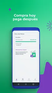 zazpay screenshot 0