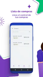 zazpay screenshot 1