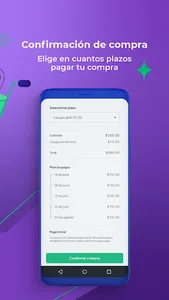 zazpay screenshot 3