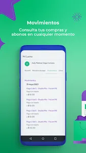zazpay screenshot 5