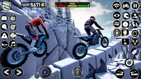 Motocross Racing Offline Games screenshot 11