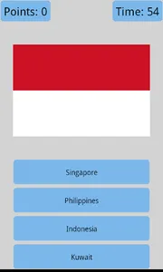 Flag Quiz Logo screenshot 4