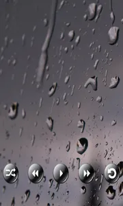 Rain Sounds screenshot 0