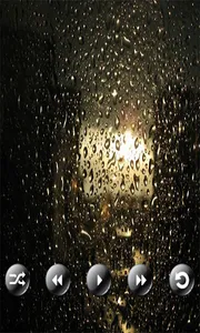 Rain Sounds screenshot 1