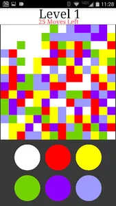 Assimilate! screenshot 1