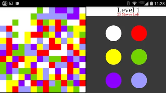 Assimilate! screenshot 2