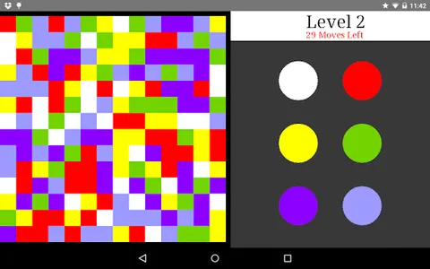 Assimilate! screenshot 6