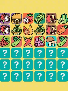 Memory Pairs screenshot 0