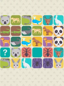 Memory Pairs screenshot 23