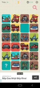Memory Pairs screenshot 6