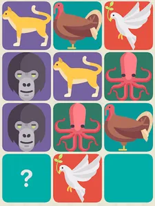 Memory Pairs screenshot 9
