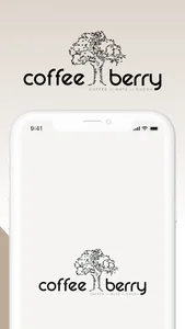 Coffee Berry screenshot 0