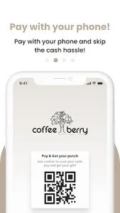 Coffee Berry screenshot 2