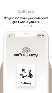 Coffee Berry screenshot 4